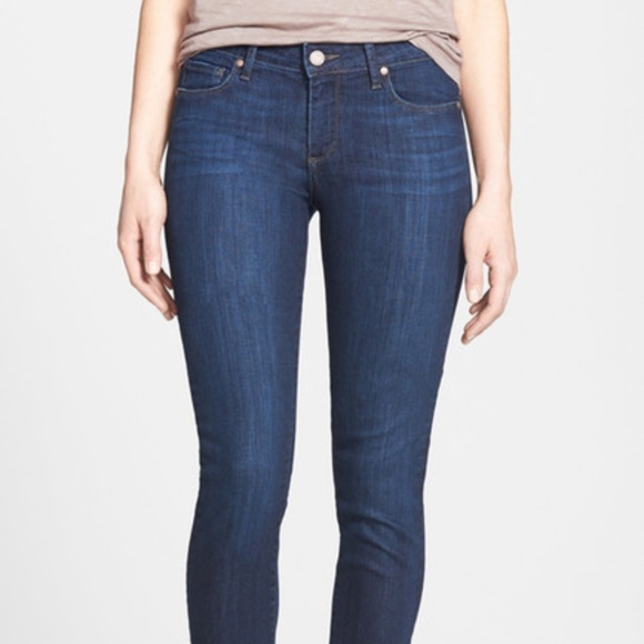 'Skyline' Ankle Peg  (Dixie) Nordstrom Exclusive - Picture 1 of 7